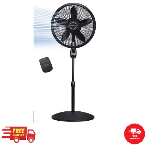 Lasko inch cyclone pedestal - lasko, 18